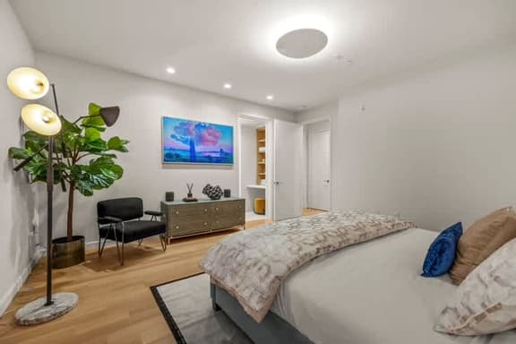 Capp Guest Bedroom